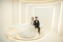 点击看大图 -金夫人婚纱摄影(总店)