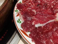 -汕头八合里海记牛肉店(清河店)