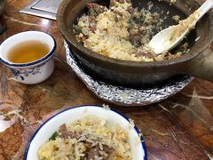 -红星光发煲仔饭(大石街店)