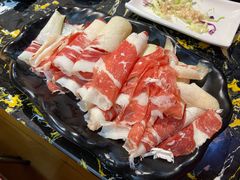 -杀猪天·韩国烤肉(铁路街第一分店)