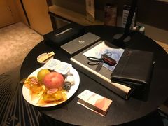 -铂尔台州菜(铂尔国际店)