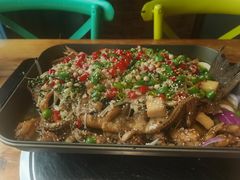 -小小河边鱼(天润城店)