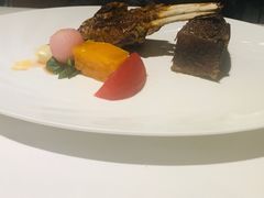 -王品牛排(郑州大卫城店)