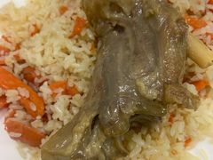 -217丰惠源抓饭(江乾路店)