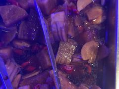 -谷牛日式烤肉(宝山U天地店)