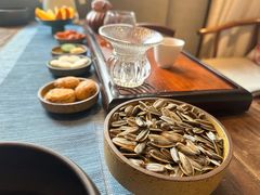 -邈墨茶馆(凤起路店)