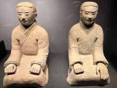 -陕西历史博物馆