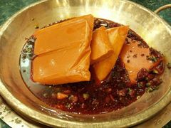 -老码头火锅(玉林店)