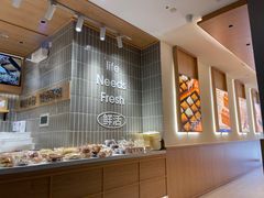-小飞象面包公社(珠江路金鹰店)