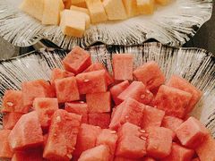 -京香轩·中餐厅(上海中庚聚龙酒店)