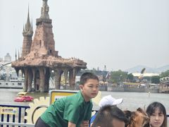 -大连海昌发现王国主题公园