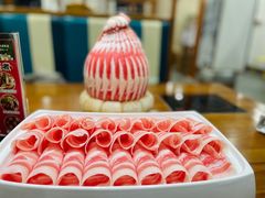 -福成肥牛(张家口桥东分店)