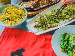 -野蔓果·山野菜(西湖景区·龙井茶田店)