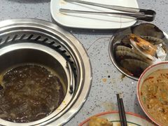 -喜家自助小火锅(乐客城店)