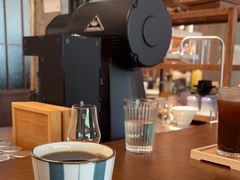 -溯洄咖啡VORTEX COFFEE