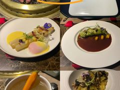 -觅福里•熟成和牛餐厅