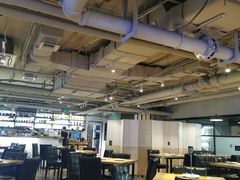 大堂-清真·艾美可餐厅(鹏欣水游城店)