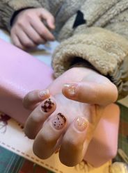 -雪儿·YuKi美甲美睫皮肤管理Salon