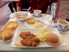 20131028_102423_mh1382955774671(1)-翠华餐厅(旺角文华商场店)