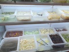-好吃鬼高原牦牛杂火锅(古尔沟分店)