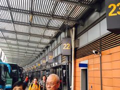 -上海长途客运南站