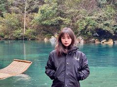 -石台牯牛降景区