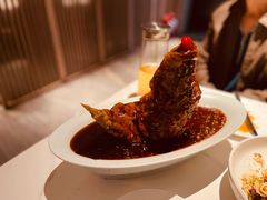 -老太原菜馆(万达店)