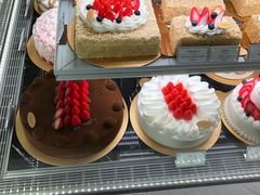 -布歌东京(德基BHG店)