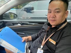 -易通行汽车陪练(通州店)