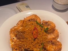 -汤城小厨•粤菜•靓汤(金宝街店)