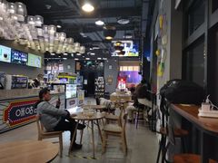 -咪咕咖啡(北京西单店)