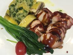 -掂档潮汕牛肉火锅(cityon熙地港店)
