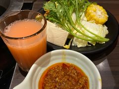 -MoMo牧场·寿喜烧专门店(长泰广场店)
