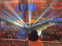 -宝能国际体育演艺中心