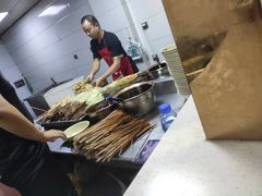 -马三洋芋片(兰州总店)