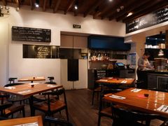 -La Strada(安福路店)