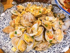 -虾小龙老长沙龙虾馆(坡子街店)