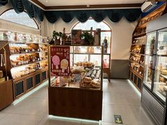 -莫斯科餐厅面包坊(北展店)