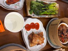 -本味友膳·茶餐厅(和达中心城店)