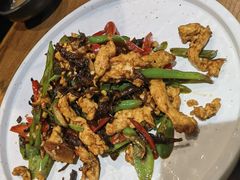 -敏珠拉姆藏餐·南京厨房(富春江东街店)