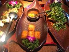 -花马天堂云南餐厅 Lost Heaven(外滩店)