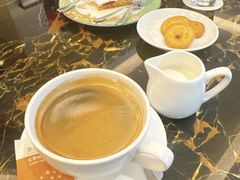 -国际饭店·原点咖啡吧ORIGIN CAFE&BAR