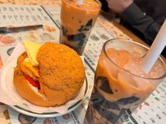 -华嫂冰室(尖沙咀店)