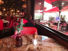 -BROWNSTONE布朗石西班牙餐厅(富城店)