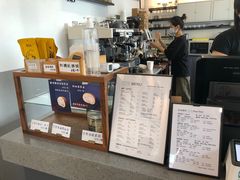 -CoffeeVendor(西乡店)