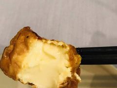 -T館·花园艺术餐厅