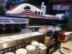 -万岁寿司(万国店)