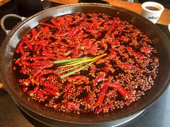 -纸盐河码头火锅(十八梯店)