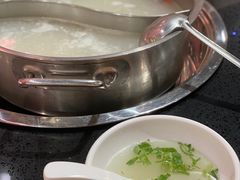 -丽江龙继斑鱼庄(东兴路店)