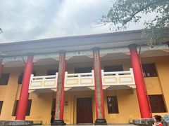 -桂林独秀峰王城景区
